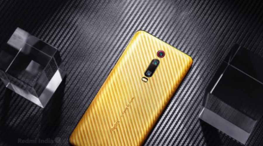 Xiaomi lanza un nuevo teléfono hecho con oro | El Imparcial de Oaxaca