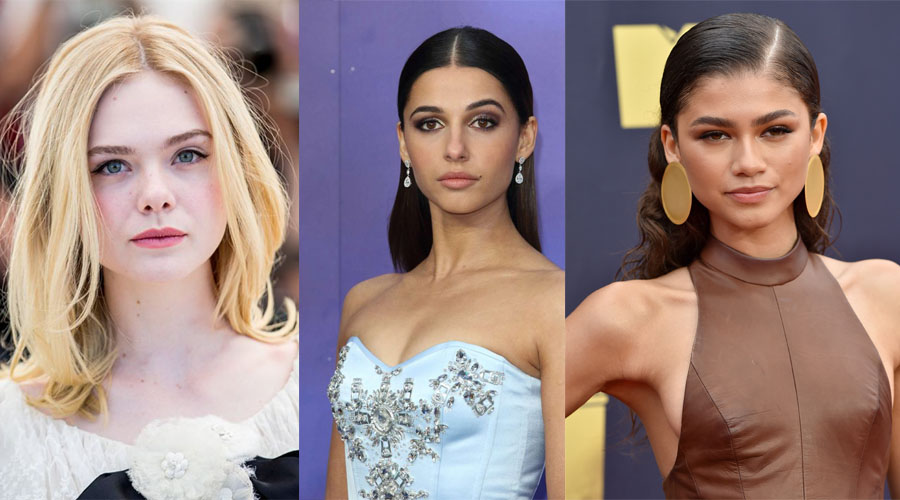 Actrices celebran elección de Halle Bailey como la nueva Ariel en La Sirenita