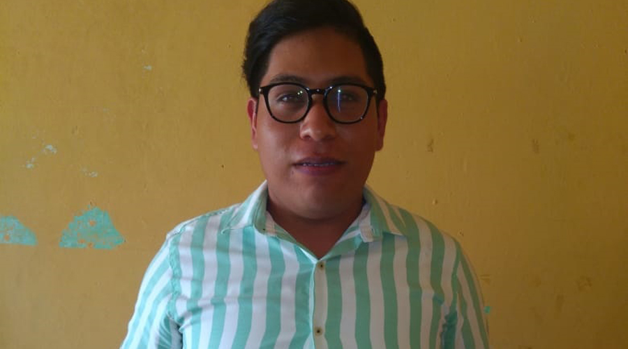 Sufren jóvenes de la Mixteca, discriminación en cargos públicos | El Imparcial de Oaxaca