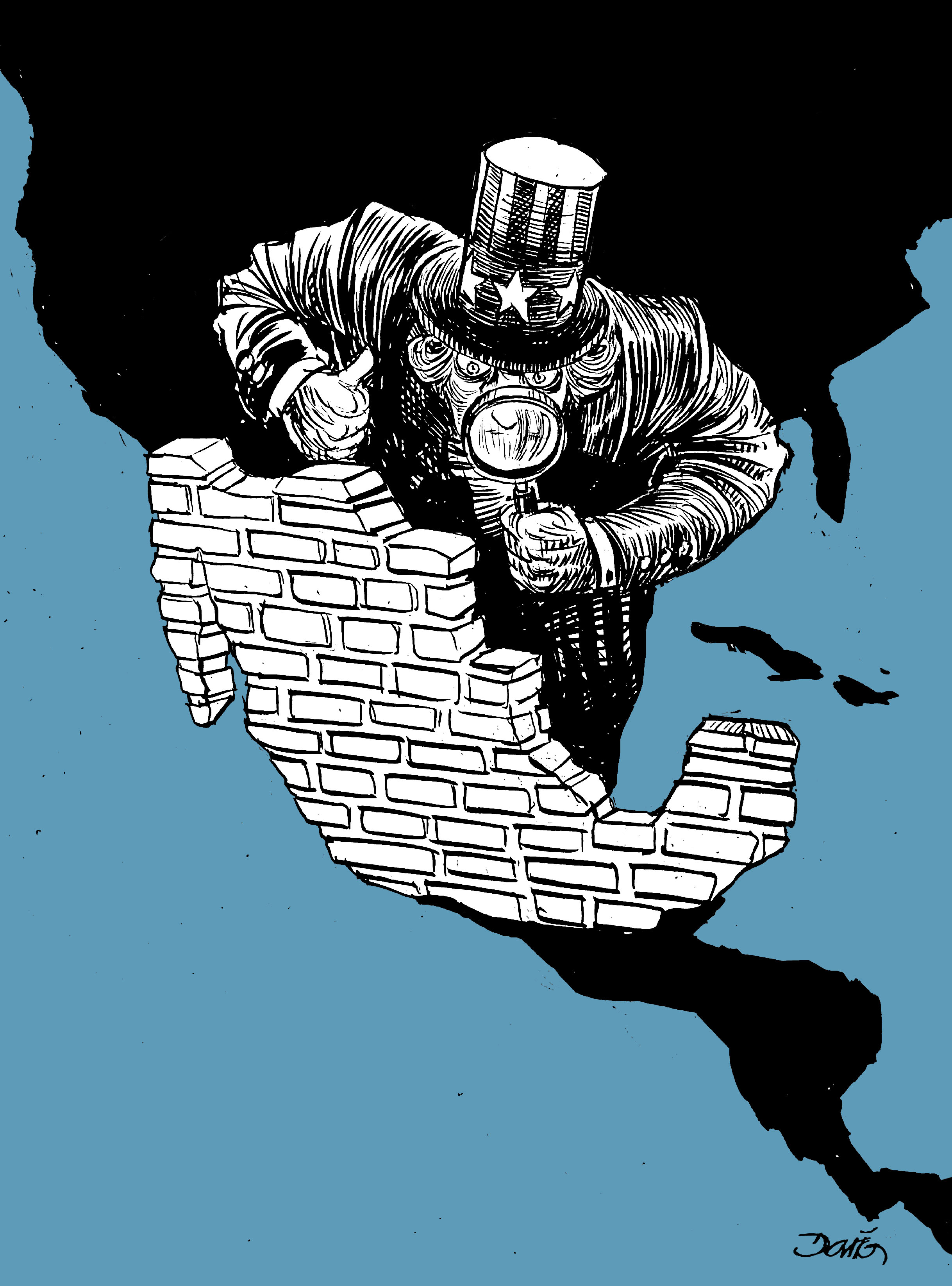 Supervisión | El Imparcial de Oaxaca