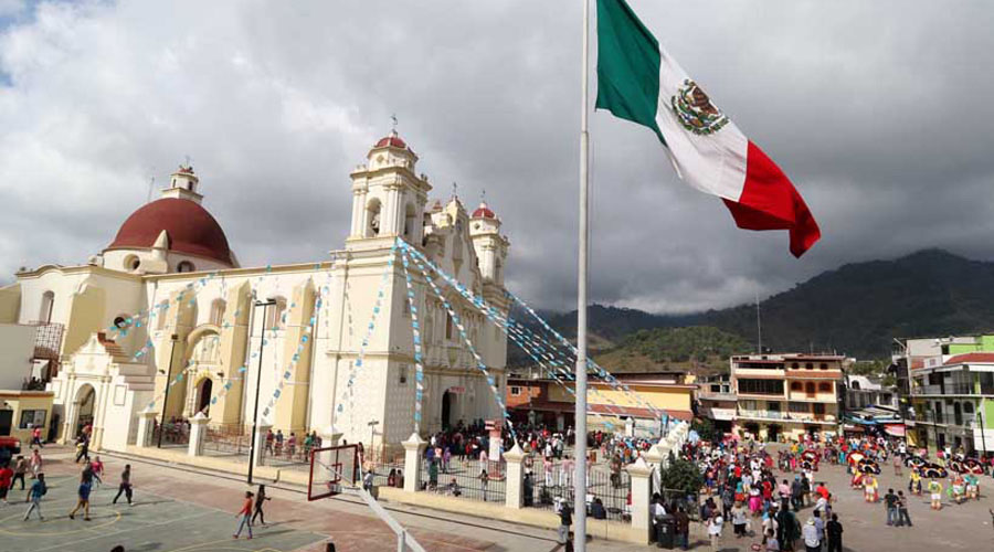 Nuncio Apostólico visitará Juquila | El Imparcial de Oaxaca