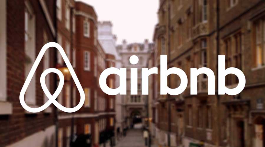 Airbnb generó 2 mil 700 mdd en México durante 2018