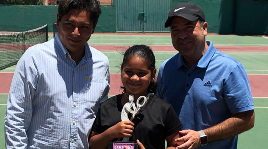 Se realizó el primer Torneo Grado 3 Infantil y Juvenil 2019