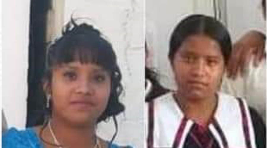 No aparecen dos menores de edad en Oaxaca; sus hermanitas los buscan | El Imparcial de Oaxaca