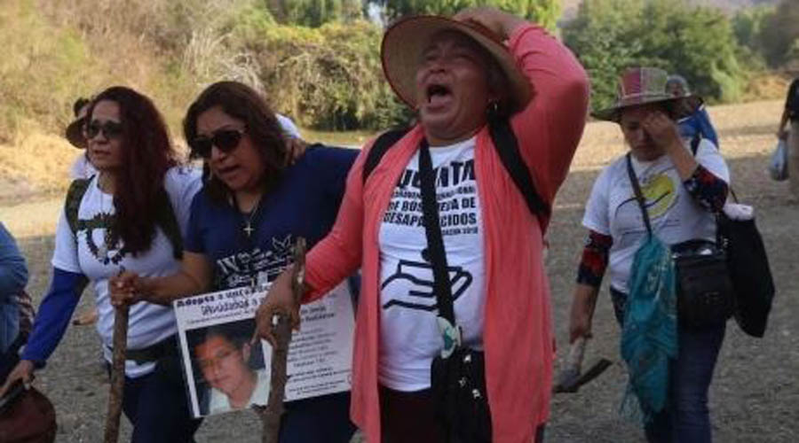 Asesinan a Zenaida Pulido, activista que buscaba desaparecidos en Michoacán | El Imparcial de Oaxaca