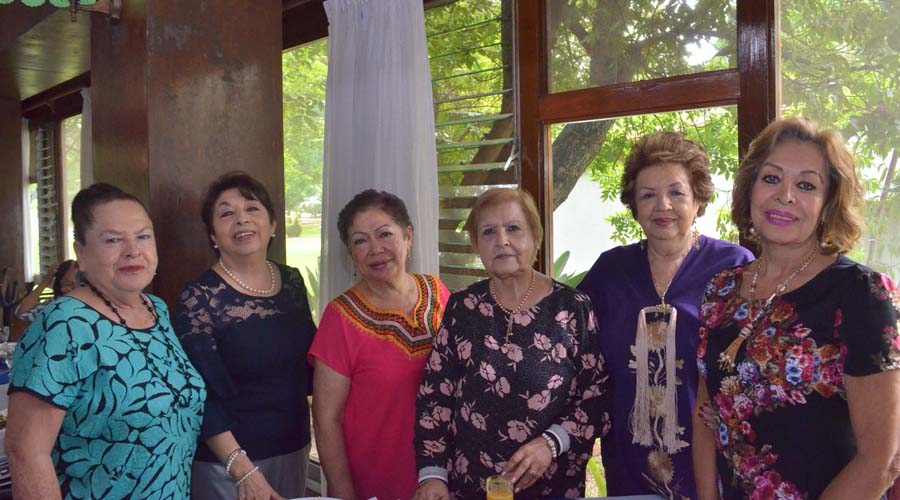 Grato encuentro | El Imparcial de Oaxaca Grato encuentro | El Imparcial de Oaxaca