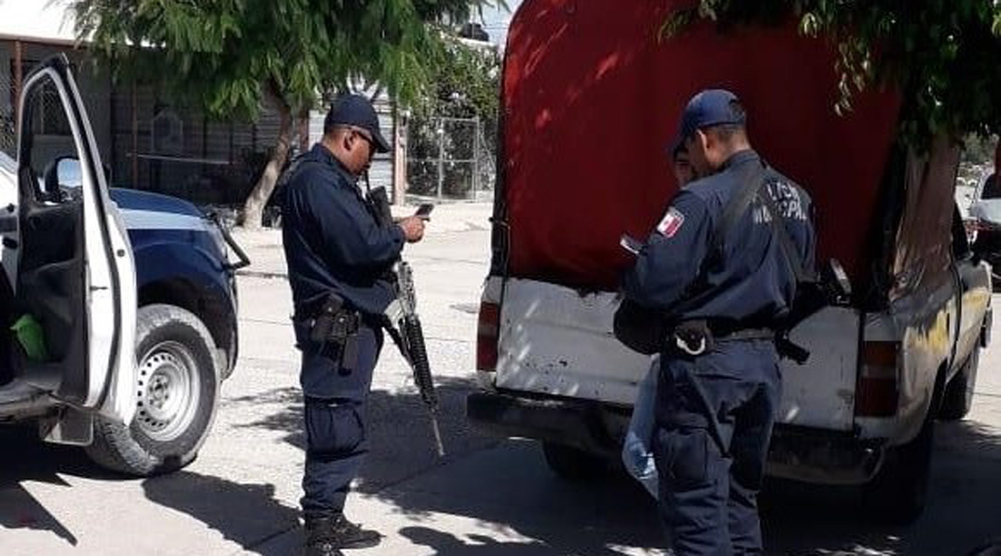 Asaltan a quesero en Yagul, Oaxaca | El Imparcial de Oaxaca