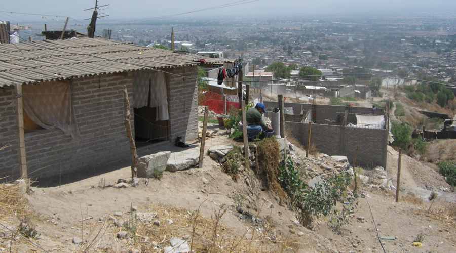 Refuerzan en Oaxaca prevención para evitar contingencias | El Imparcial de Oaxaca