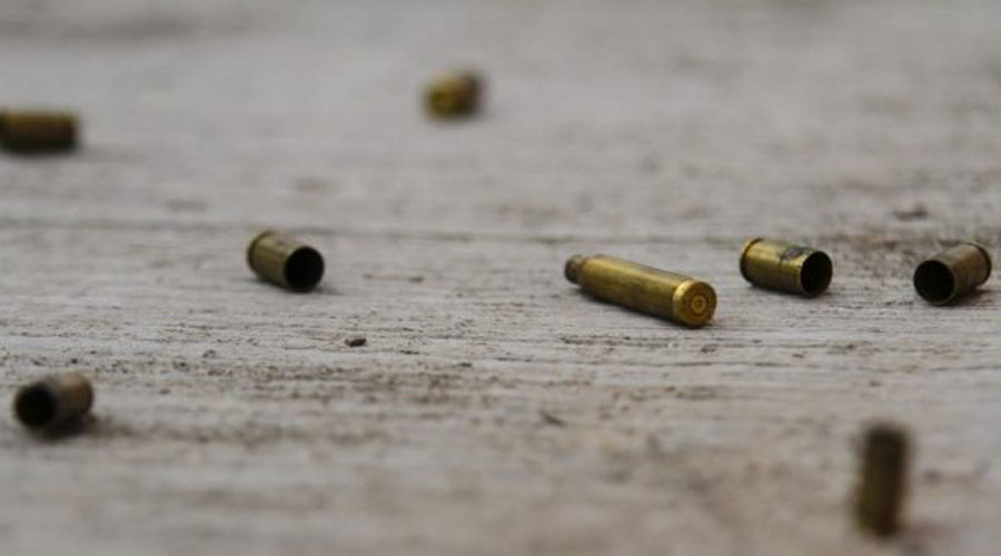 Destituyen a policías que mataron a niña de tres años durante operativo antidrogas
