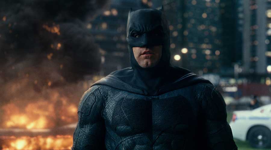 La película de Batman de Ben Affleck iba a ser muy oscura | El Imparcial de Oaxaca
