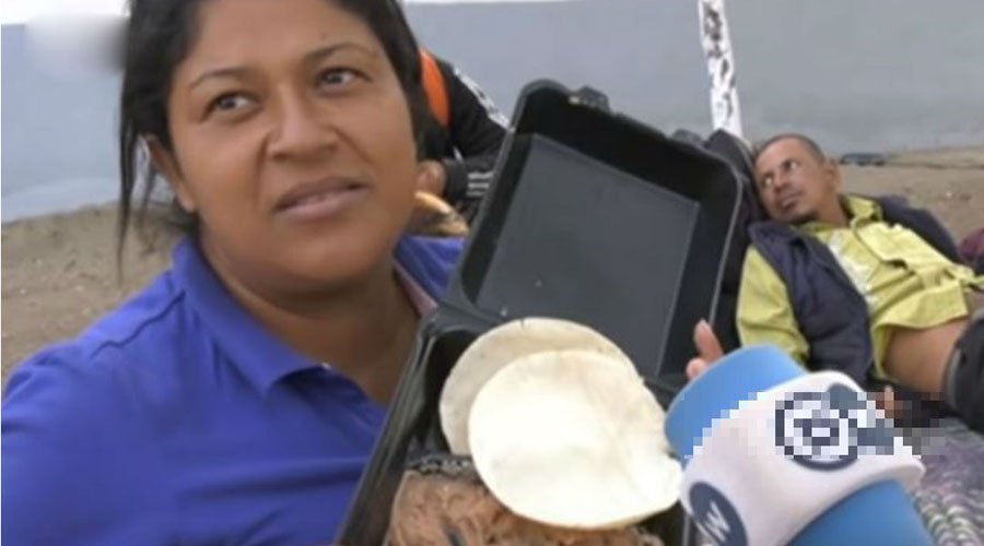 Condenan a Lady Frijoles por agredir a mujer en Texas