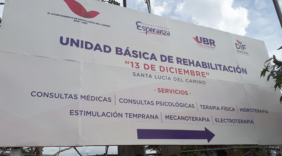 Enferma Oaxaca por abandono  y desabasto en unidades médicas y hospitales