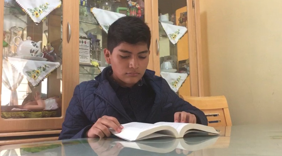 Obtiene puntaje perfecto en examen de admisión gracias a Youtube | El Imparcial de Oaxaca