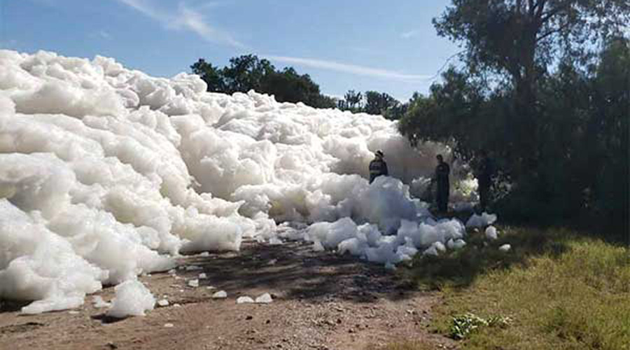 Encuentran cuerpo de joven que cayó a canal de riego por tomarse una selfie | El Imparcial de Oaxaca Encuentran cuerpo de joven que cayó a canal de riego por tomarse una selfie | El Imparcial de Oaxaca