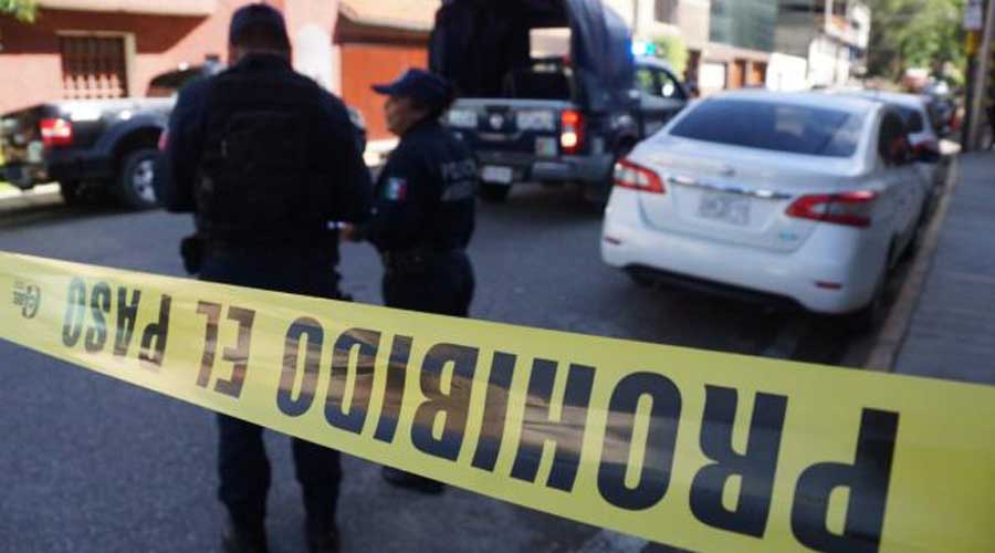 Reprueban estadísticas de homicidios en Oaxaca | El Imparcial de Oaxaca
