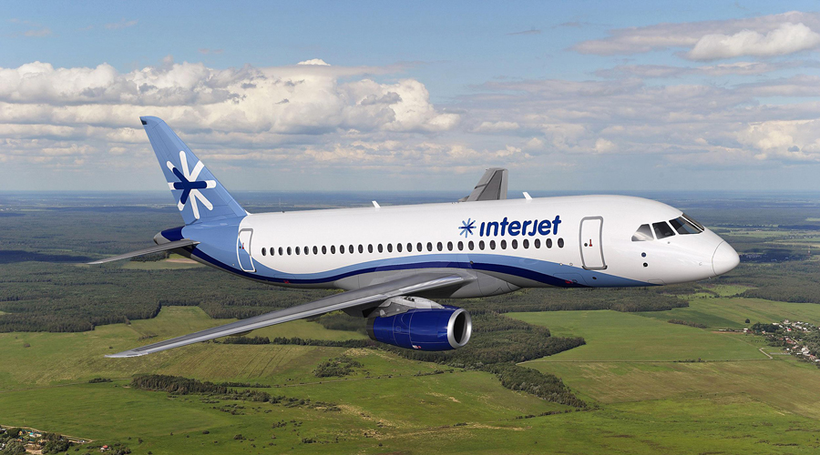 Interjet informa que seguirán los retrasos en sus vuelos | El Imparcial de Oaxaca Interjet informa que seguirán los retrasos en sus vuelos | El Imparcial de Oaxaca