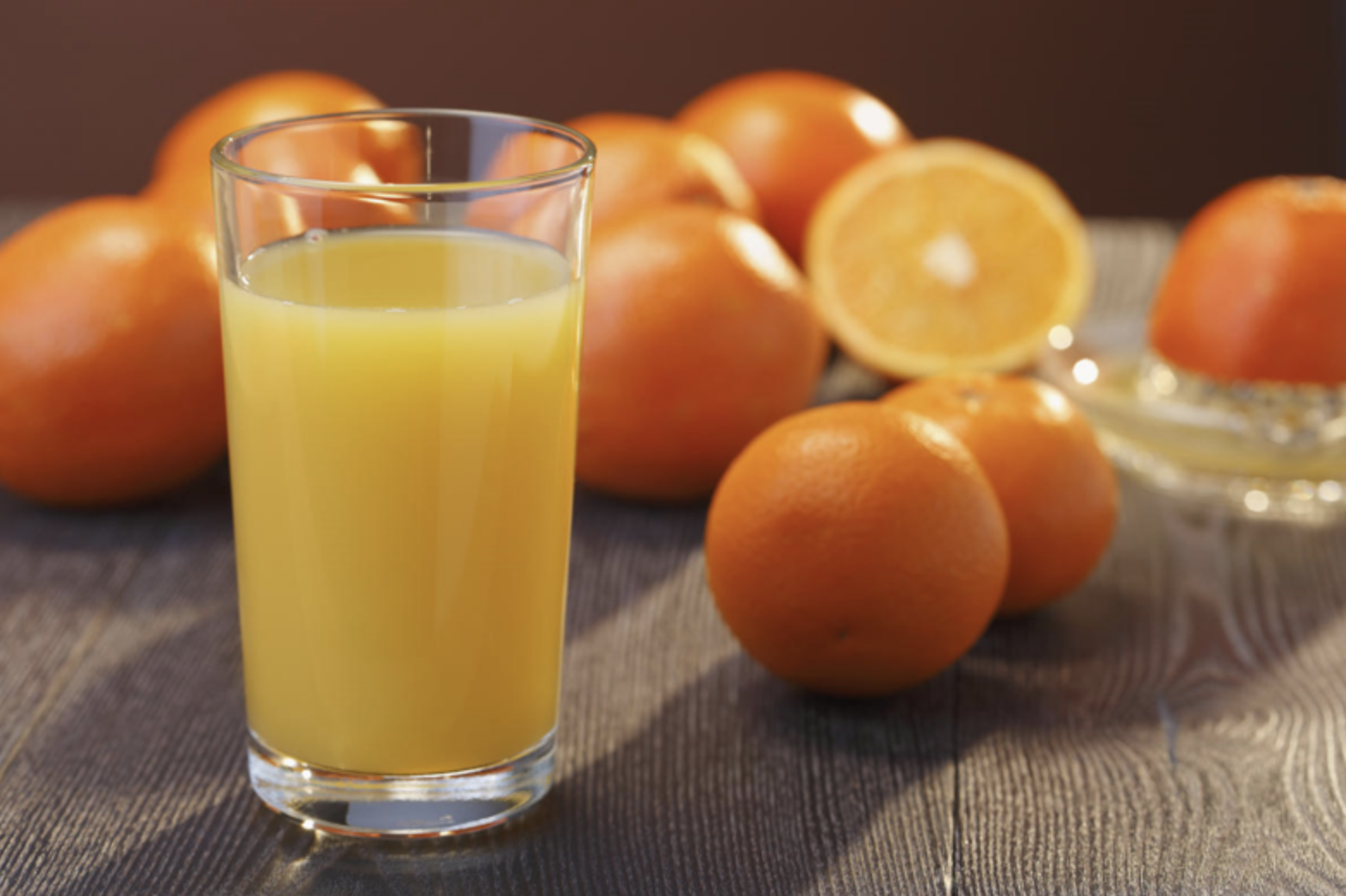 Señalan que el jugo de naranja puede ser más letal que un refresco | El Imparcial de Oaxaca