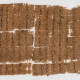 Descubren papiro egipcio que data al cristianismo como más antiguo de lo que se creía
