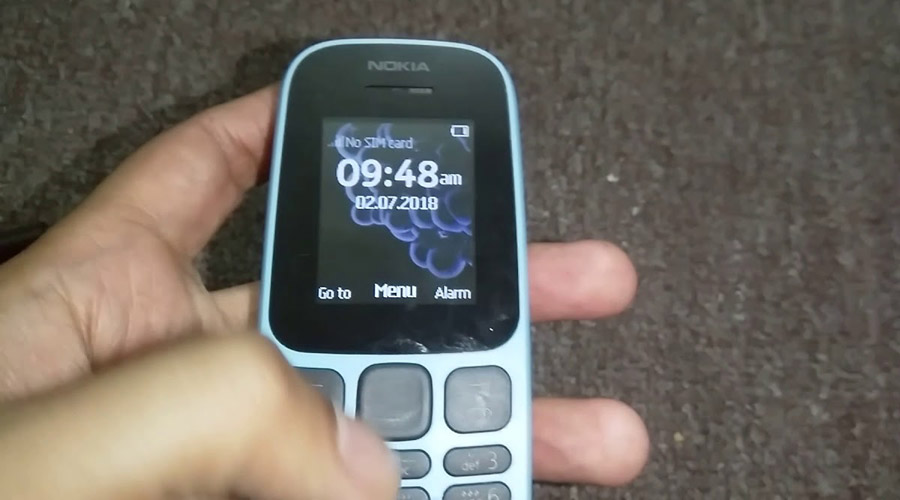 Nokia presenta dos teléfonos básicos para los amantes de lo simple | El Imparcial de Oaxaca