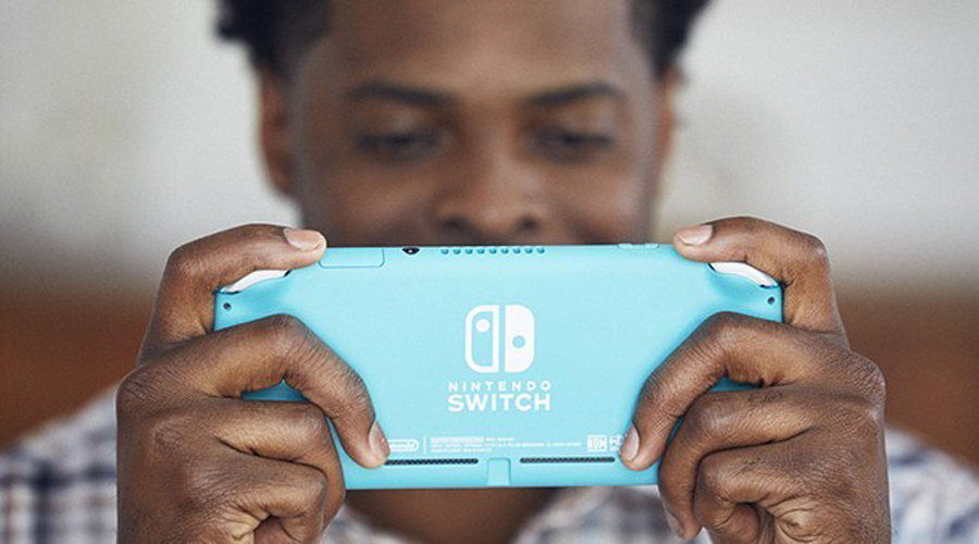 Nintendo presenta Switch Lite, una versión más pequeña y más barata | El Imparcial de Oaxaca