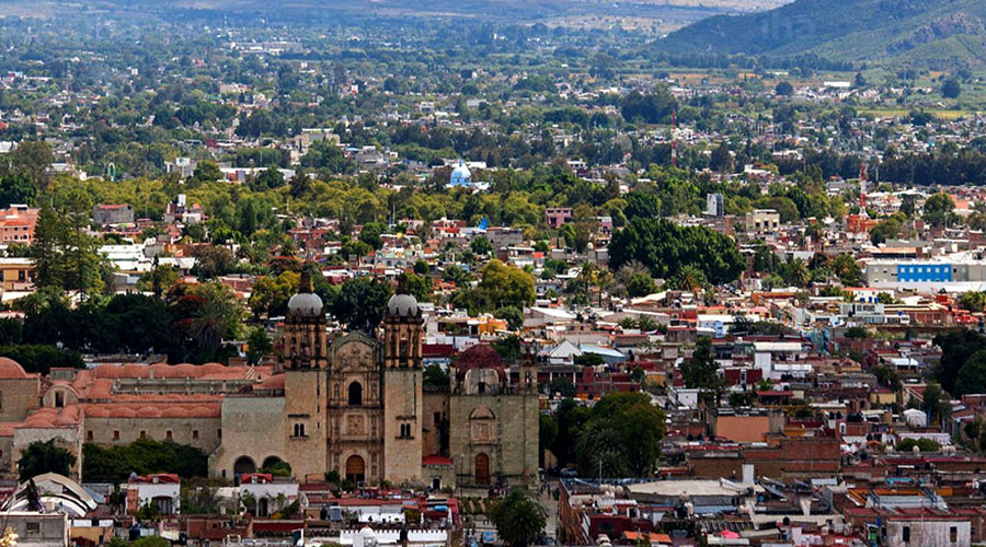 Oaxaca ocupa el lugar 20 nacional en Gobierno Abierto | El Imparcial de Oaxaca