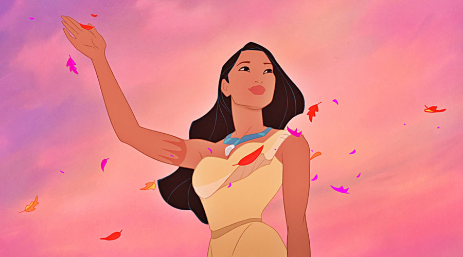 Disney prepara un live action de “Pocahontas” | El Imparcial de Oaxaca