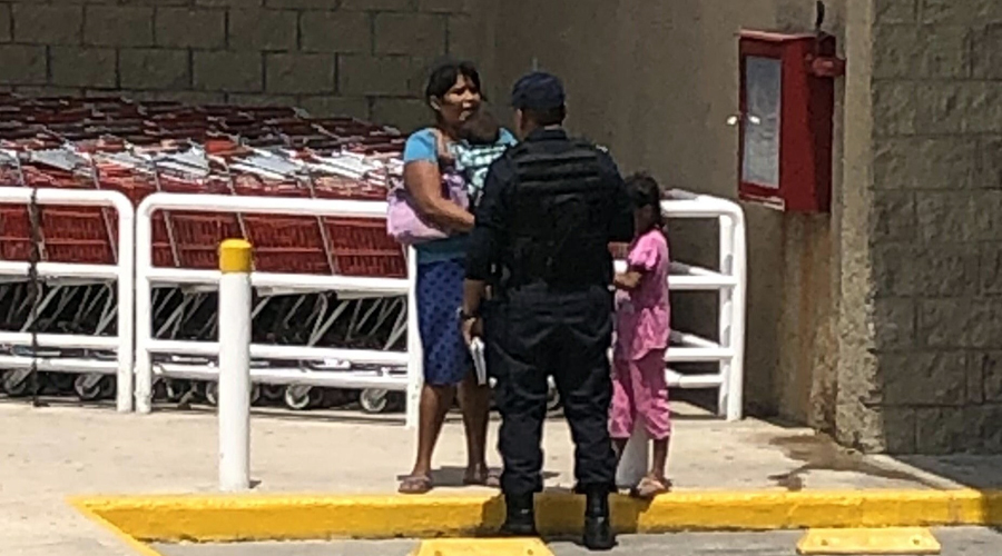 La acusan de querer vender a sus hijas | El Imparcial de Oaxaca