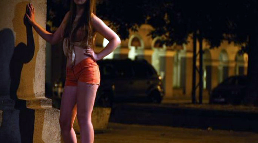 Prostituía a joven originaria de Morelos, ¡Detenido! | El Imparcial de Oaxaca