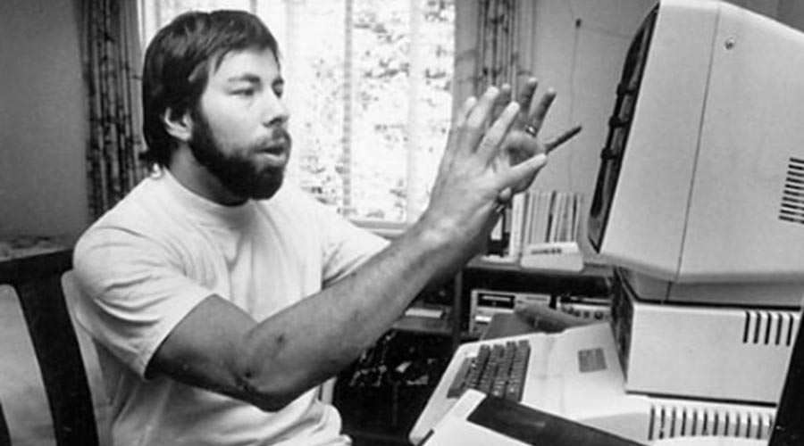 Steve Wozniak nos invita a que abandonemos Facebook | El Imparcial de Oaxaca