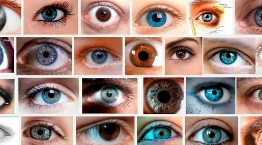 ¿Qué dice tu color de ojos de ti? ¡Entérate! | El Imparcial de Oaxaca