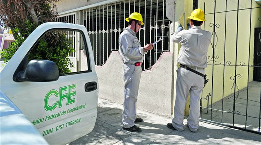 Por austeridad, CFE no pagará horas extra a trabajadores | El Imparcial de Oaxaca Por austeridad, CFE no pagará horas extra a trabajadores | El Imparcial de Oaxaca