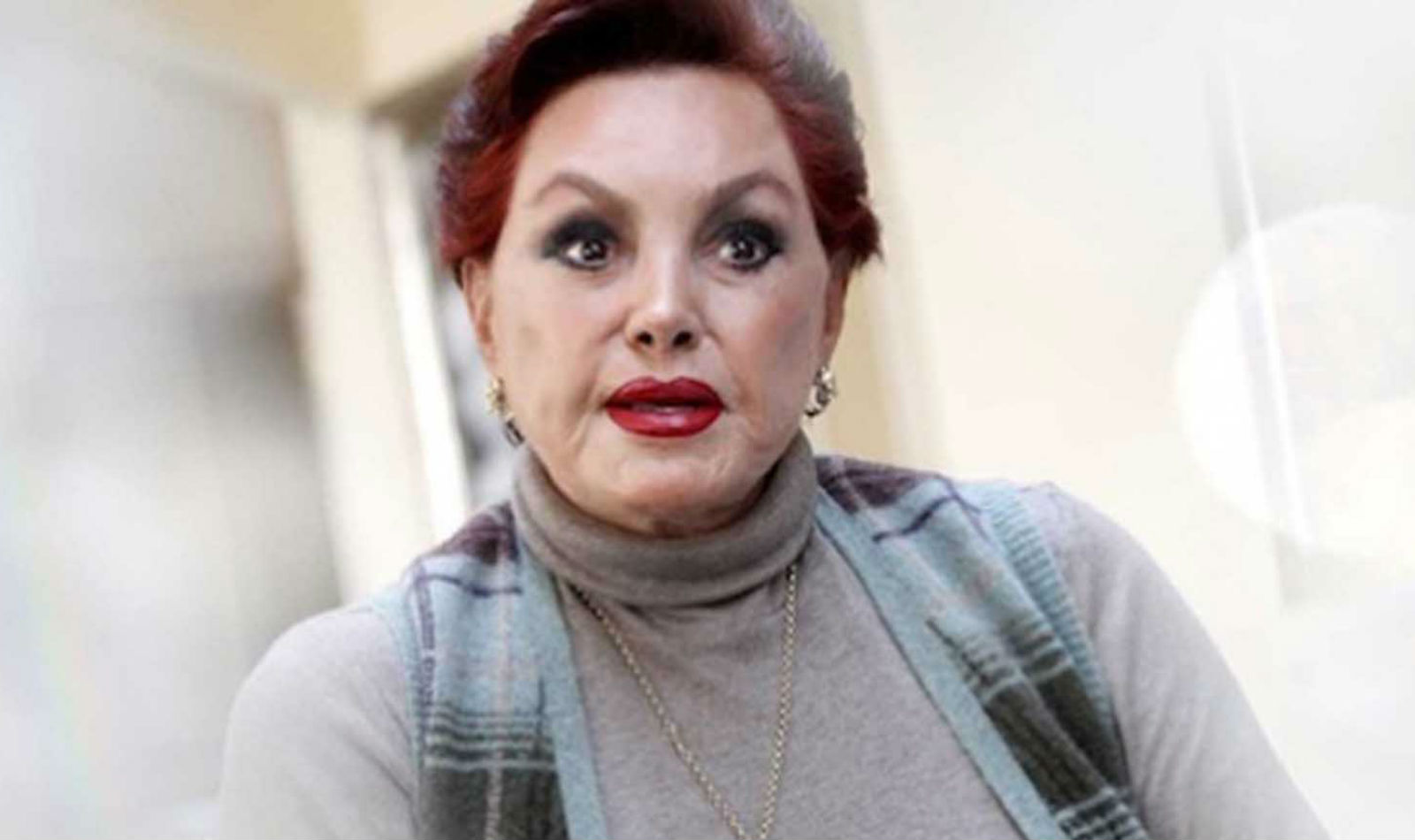 Muere la actriz Sonia Infante a la edad de 75 años | El Imparcial de Oaxaca