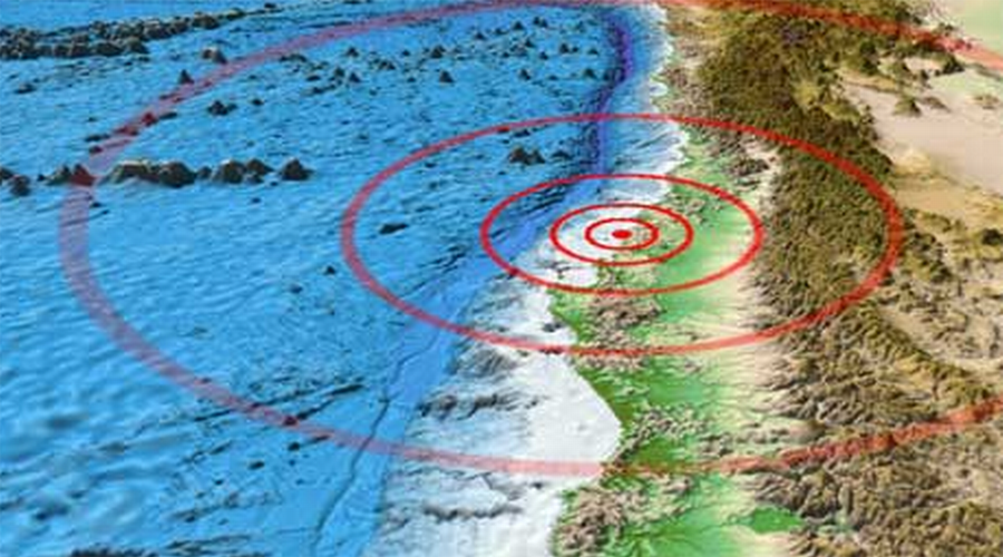 Detectives de terremotos investigan frecuencia en sismos y posible origen humano | El Imparcial de Oaxaca