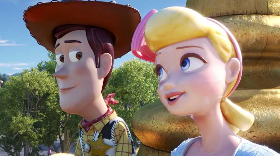 Madres cristianas recolectan firmas contra Toy Story 4 por escena lésbica | El Imparcial de Oaxaca