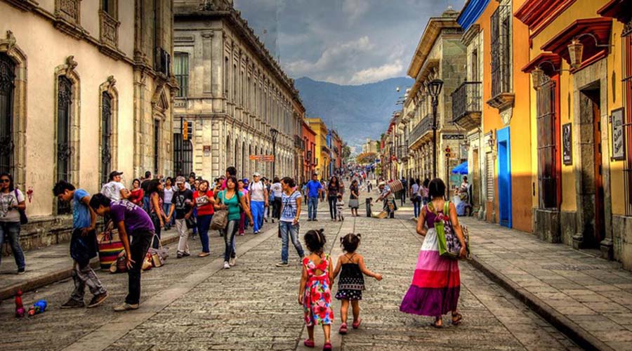 Prevé Sectur incremento de gasto diario de turistas en Oaxaca | El Imparcial de Oaxaca