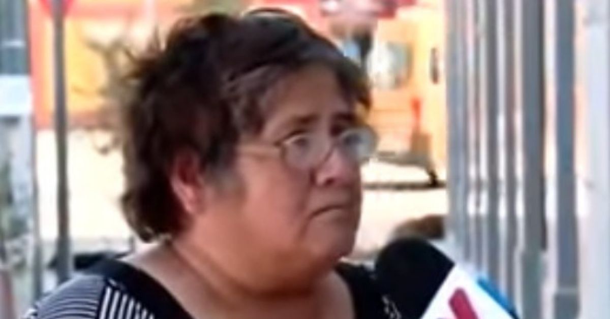 Tras hacerse viral por decir “vístima”, mujer recibe ayuda para obtener una casa propia | El Imparcial de Oaxaca
