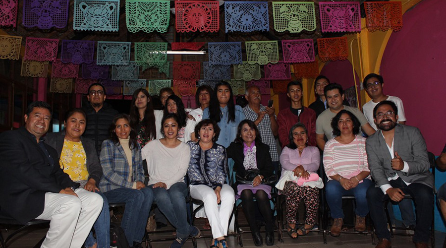 Ñuu Savi resalta folclor  de los pueblos de la Mixteca de Oaxaca