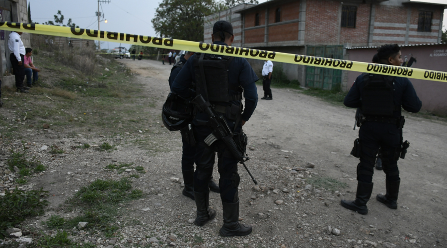 Sangran Matías Romero y Tuxtepec por homicidios | El Imparcial de Oaxaca