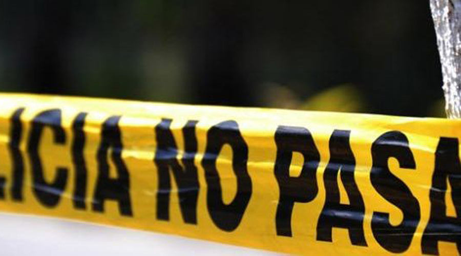 Muere Ministerio Público en trágico accidente en Tuxtepec | El Imparcial de Oaxaca