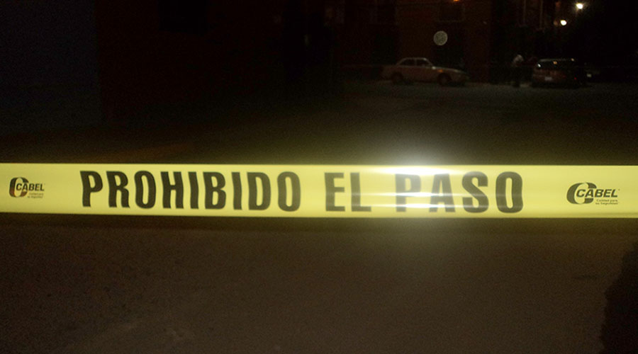 Asesinan a hijo de empresario en Tlacolula de Matamoros | El Imparcial de Oaxaca Asesinan a hijo de empresario en Tlacolula de Matamoros | El Imparcial de Oaxaca