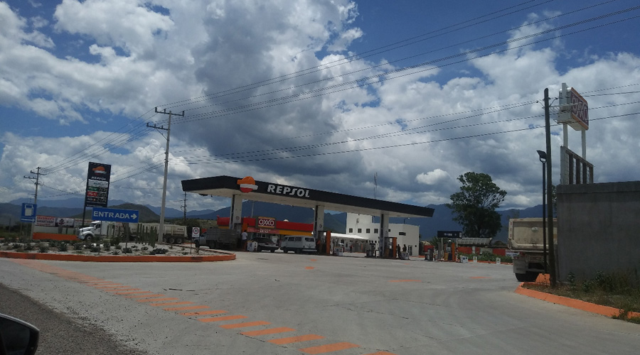 Asesino de empresario en Tlacolula cercano a su círculo