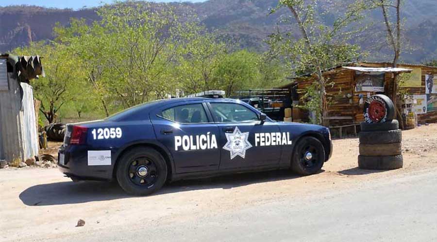 Detienen a sujeto que transportaba droga en el tramo carretero Cuacnopalan-Oaxaca
