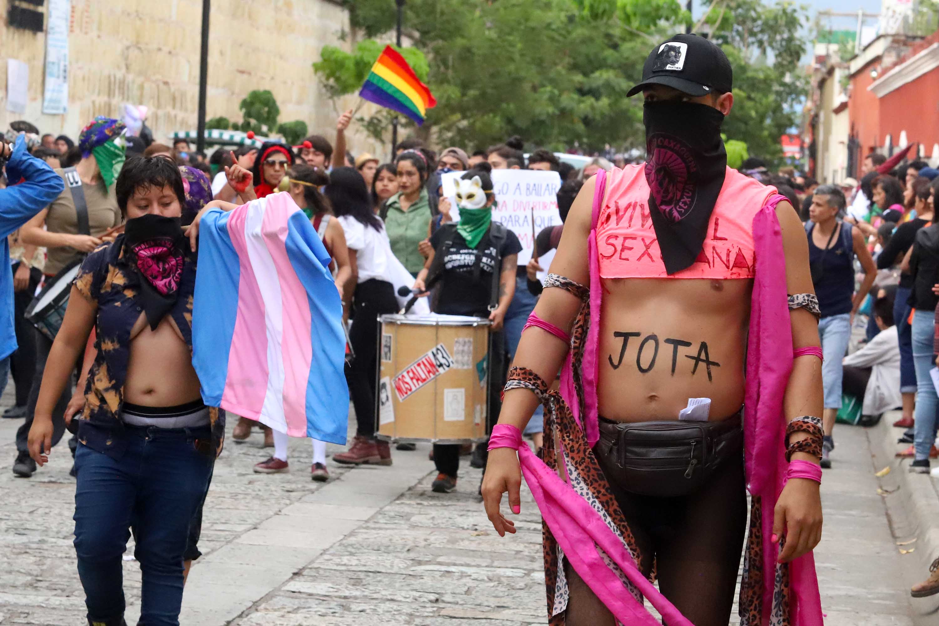 Alertan por aumento de feminicidios en Oaxaca | El Imparcial de Oaxaca