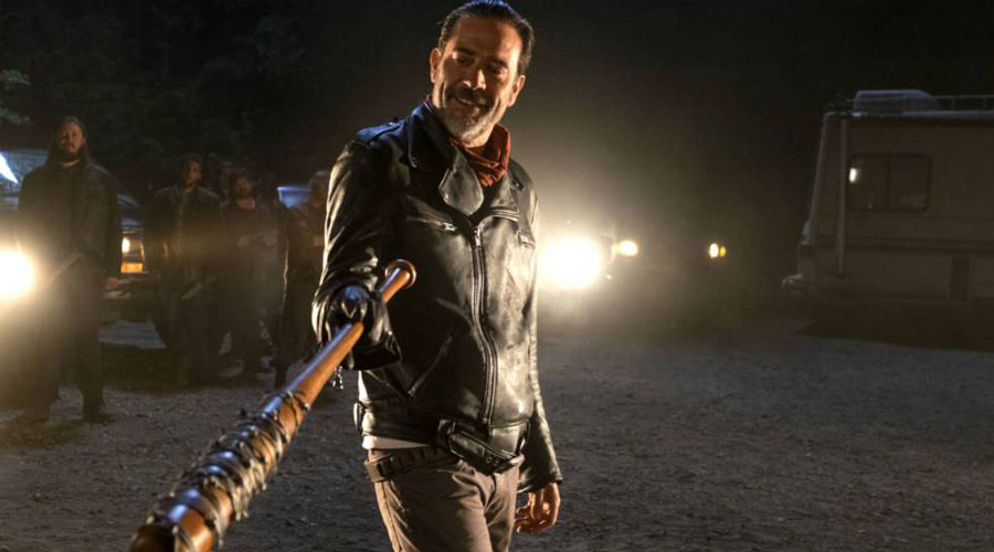 El primer teaser de la nueva serie de The Walking Dead | El Imparcial de Oaxaca