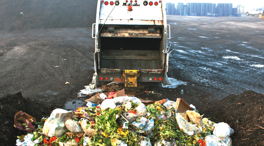 Desperdicio de alimentos es una realidad en México | El Imparcial de Oaxaca