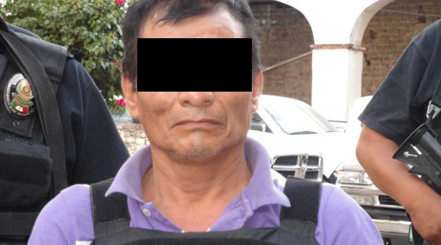 Piden pena máxima por asesinar a mezcalero en Matatlán