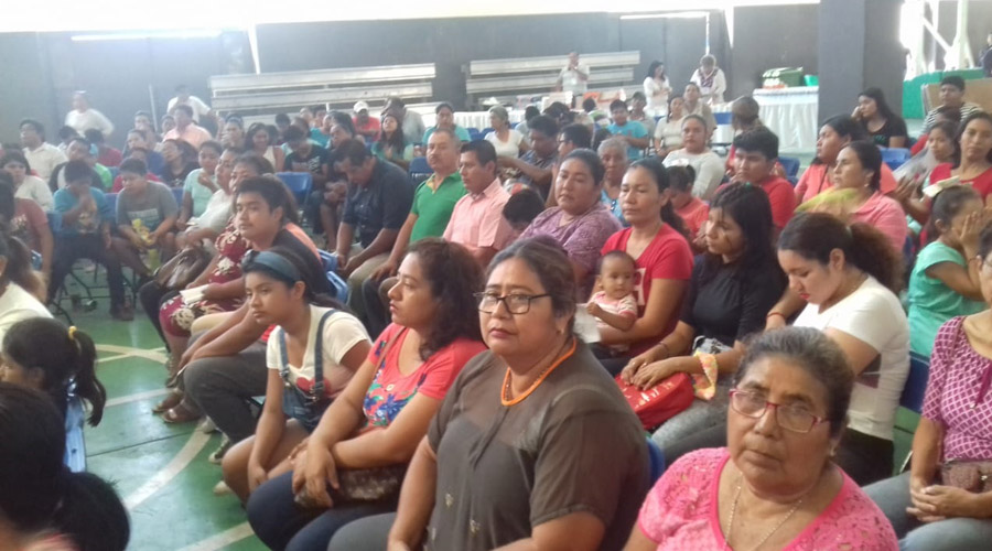 Los hombres también sufren violencia doméstica: Erika J. S