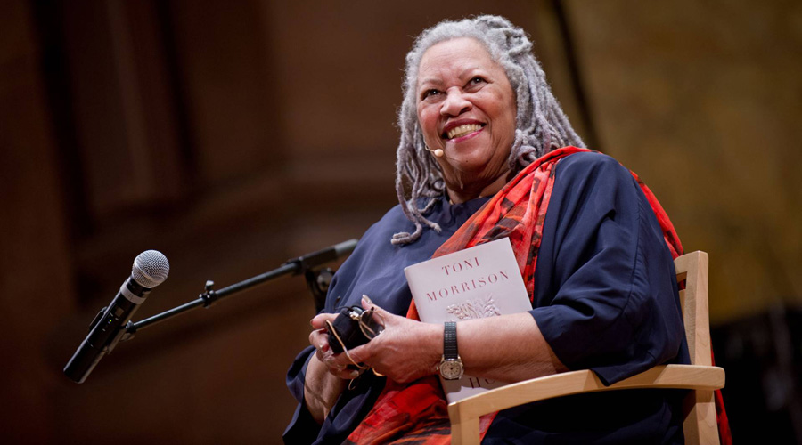 Muere la Nobel de Literatura Toni Morrison | El Imparcial de Oaxaca