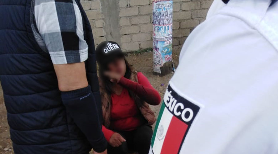 Derrape aparatoso en Símbolos Patrios | El Imparcial de Oaxaca