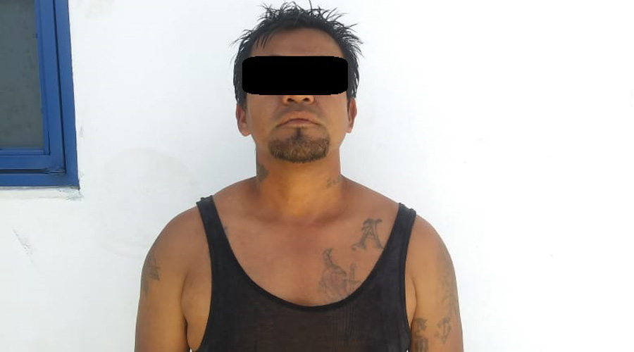 Asesina a músico en Miahuatlán